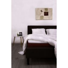 Best Sleep Diamond Red Kétoldalú Ortopédiai matrac, 110 x 190 cm ágy és ágykellék