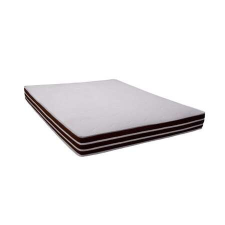 Best Sleep Diamond Red Plus Antibakteriális és Hipoallergén matrac, 180 x 190 cm ágy és ágykellék