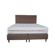 Best Sleep Hipoallergén 7 zónás matrac, 90 x 180 cm ágy és ágykellék