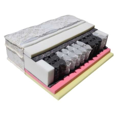 Best Sleep Karma Ortopédiai matrac, 135 x 190 cm ágy és ágykellék