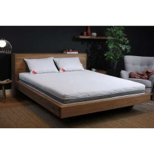 Best Sleep Latex Lux Ortopédiai matrac, 145 x 190 cm ágy és ágykellék