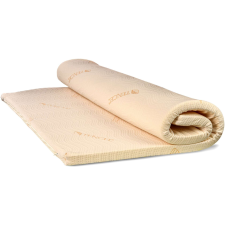 Best Sleep Steppelt matrachuzat, Tencel, hipoallergén, cipzárral 3 oldalon, 100x190x21 cm lakástextília