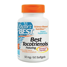 Best Tokotrienol SupraBio® vitamin és táplálékkiegészítő