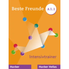  Beste Freunde – Betty Metten,Persephone Spiridonidou idegen nyelvű könyv
