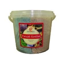 Bestlifepro Bestlifepro parajdi fürdősó 8in1 illatvarázs 3200 g tusfürdők