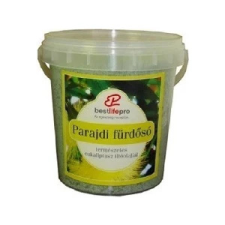 Bestlifepro Bestlifepro parajdi fürdősó eukaliptusz 1000 g tusfürdők
