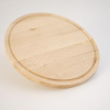  BestOn 00011 Vágódeszka kerek 30cm