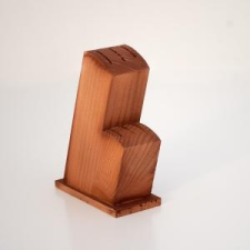  BestOn 00068 Késtartó 6 részes 17x11cm konyhai eszköz