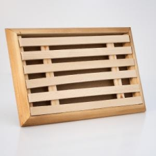  BestOn 00084 Morzsatálca 36x23cm konyhai eszköz