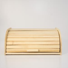  BestOn 404500942 Kenyértartó doboz 18x28x40 cm 1,5 kg-os konyhai eszköz