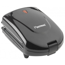 Bestron ADM2003Z szenvics- gofri- grillsütő gofrisütő