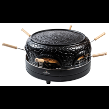 Bestron Pizzetteria APD600Z Mini pizzasütő (APD600Z) pizzasütő