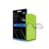 Bestsuit Apple iPhone 7/iPhone 8/SE 2020/SE 2022 rugalmas üveg képernyővédő fólia - Bestsuit Flexglass 3D Full Cover - fekete