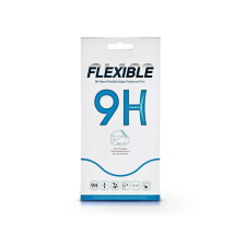 Bestsuit Flexible 9H Nano Glass - Motorola Moto G34 rugalmas üvegfólia (BS285509) mobiltelefon kellék