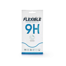 Bestsuit Flexible 9H Nano Glass - Samsung SM-A366 Galaxy A36 5G rugalmas üvegfólia mobiltelefon kellék