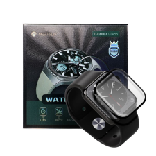 Bestsuit Flexible hibrid üvegfólia Samsung Galaxy Watch7 (44mm) mobiltelefon kellék