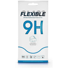 Bestsuit Nano Flexi Glass kijelzővédő Xiaomi 12 Lite mobiltelefon kellék