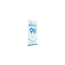 Bestsuit Samsung Galaxy A53 5G Bestsuit Flexible Hybrid Glass flexibilis üvegfólia, Átlátszó mobiltelefon kellék