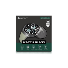 Bestsuit Samsung Galaxy Watch Active 2 (40 mm) üveg képernyővédő fólia - Bestsuit Flexible Nano Glass 5H mobiltelefon kellék