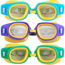  Bestway 21003 Lil Champ úszószemüveg - többféle úszófelszerelés