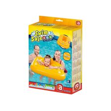  Bestway 32050 Baba úszóka - sárga 76 x 76 cm úszógumi, karúszó