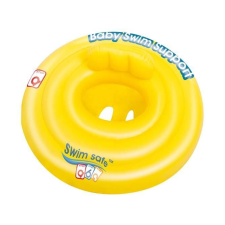 Bestway 32096 Úszógumi kerék 69cm , narancssárga strandjáték
