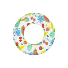 Bestway 36014 Mintás úszógumi - 61 cm, többféle úszógumi, karúszó