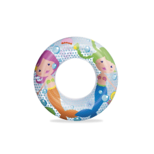 Bestway 36113 Felfújható gumi 51cm sellők úszógumi, karúszó