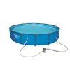 Bestway 427 cm * 84 cm Fémvázas medence szett