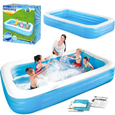  Bestway 54009 Családi felfújható medence 305x183x56cm medence