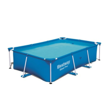 Bestway 56403 medence merev falú 259x170x61cm medence