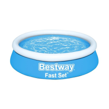 Bestway 57392 puhafalú medence 183 x 51 cm medence