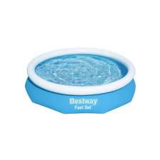 Bestway 57456 Fast Set medence szett, O 305 x 66 cm medence