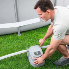 Bestway 58259 FlowClear vízmelegítő medencéhez 2800W (8050290) medence kiegészítő