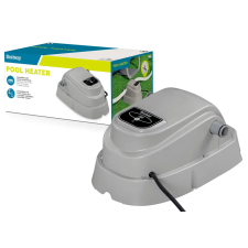  Bestway 58259 medencefűtőrendszer medence kiegészítő
