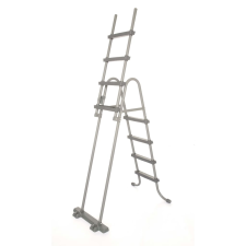 Bestway 58331 medence alkatrész és tartozék Létra (91637) medence kiegészítő