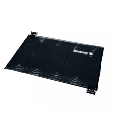  Bestway 58423 fekete medence melegítő panel medence kiegészítő