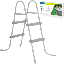 Bestway 58430 / 24 medence alkatrész és tartozék Létra (8158) medence kiegészítő