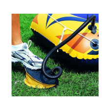 Bestway 62004 Air Step lábpumpa - 28 x 19 cm medence kiegészítő