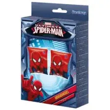  Bestway 98001 Pókember karúszó - 23 x 15 cm úszógumi, karúszó