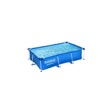 Bestway Andaman fémvázas medence 259 x 170 x 61 cm (FFA_629) medence