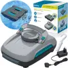 Bestway AquaTronix ProG300 akkus medenceporszívó + szkimmer 58942