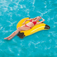 Bestway Banán alakú felfújható matrac strandjáték