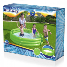 Bestway Bestway 3 gyűrűs medence (183x33 cm) medence