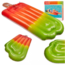 Bestway BESTWAY 43161 Jég felfújható matrac 185cm játéklabda