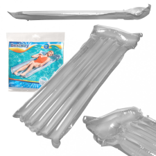 Bestway BESTWAY 44013 Felfújható úszómatrac szürke játéklabda