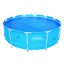 Bestway Bestway 58242 solar takarófólia 366 cm 8050012 medence kiegészítő