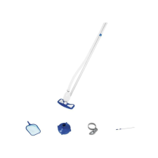Bestway Bestway flowclear 58234 medence tisztító készlet (8050195) medence kiegészítő