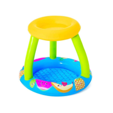 Bestway Bestway Gyümölcs mintás kupolás játszómedence, 94x89x79cm medence
