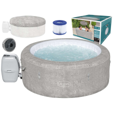 Bestway Bestway Lay-Z-Spa Zürich jakuzzi 2-4 személyes 180cm jakuzzi